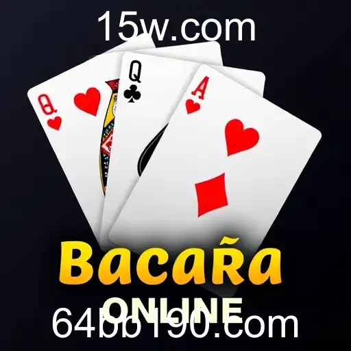 Bacará online